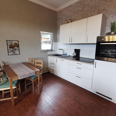 Ferienwohnung Mit Brockenblick Ginko Wernigerode Exterior photo