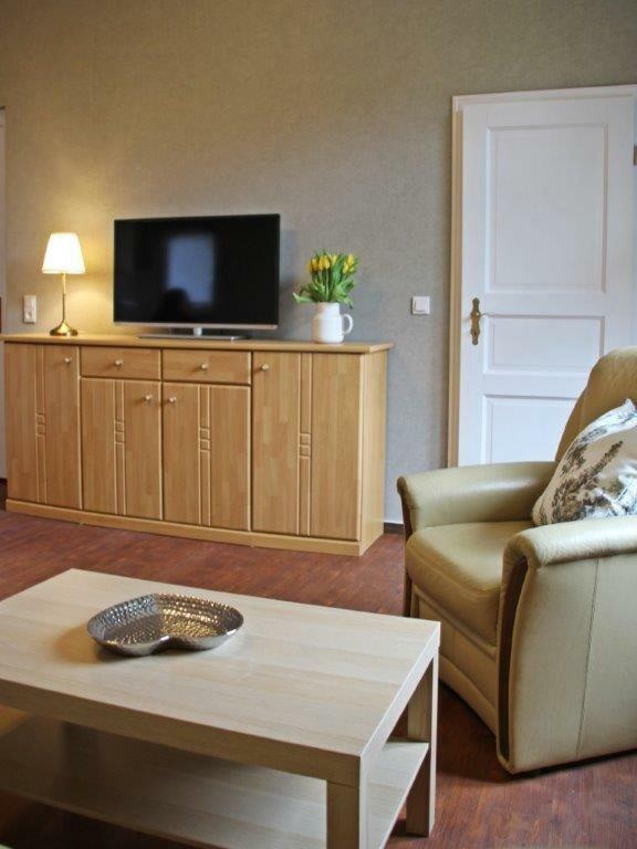 Ferienwohnung Mit Brockenblick Ginko Wernigerode Exterior photo