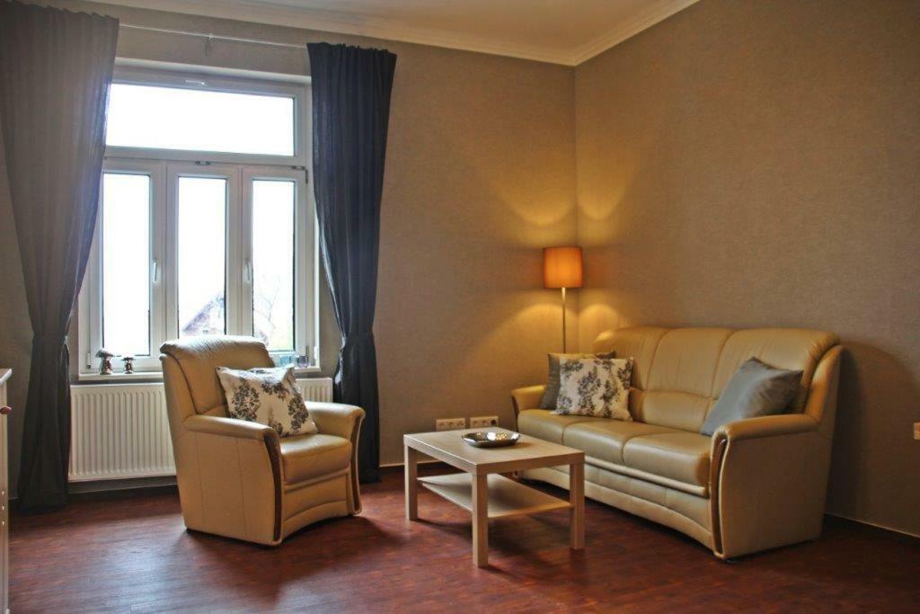 Ferienwohnung Mit Brockenblick Ginko Wernigerode Exterior photo